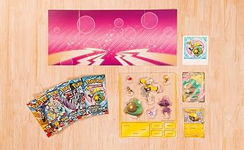 海外限定 Iono’s Bellinolt Premium Collection Pokémon TCG: Iono's Bellibolt ex Premium Collection